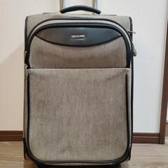 【譲ります】キャリーバッグ の画像