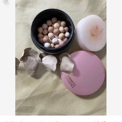 ミキモトコスメパウダー