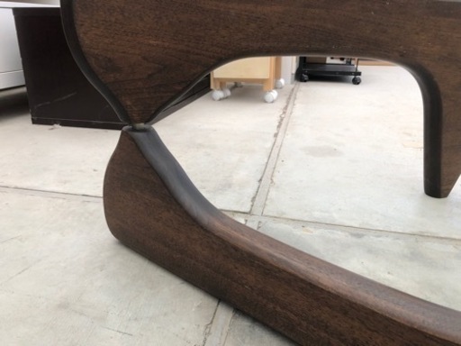 イサム・ノグチ vitra コーヒーテーブル　