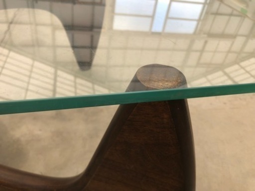 イサム・ノグチ vitra コーヒーテーブル　