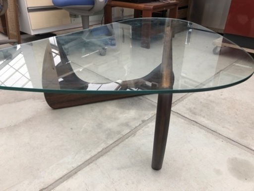 イサム・ノグチ vitra コーヒーテーブル　