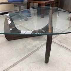 イサム・ノグチ vitra コーヒーテーブル　の画像
