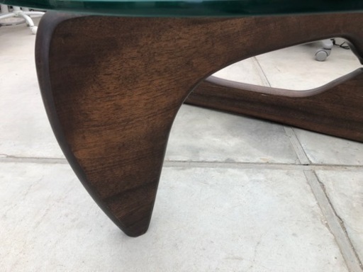 イサム・ノグチ vitra コーヒーテーブル　