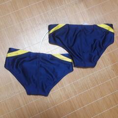 【値下げ】左のみ mizuno 水着　の画像
