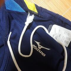 【値下げ】左のみ mizuno 水着　の画像