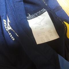 【値下げ】左のみ mizuno 水着　の画像