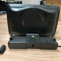 EONON (L0299AJ) 車　後部座席　モニターの画像