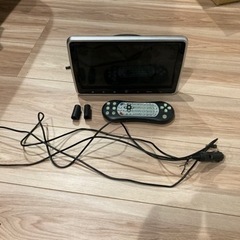 EONON (L0299AJ) 車　後部座席　モニター