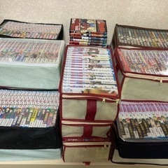 ドラゴンボールハンターハンター烈火の炎ワンピース銀魂その他タイトル漫画本の画像