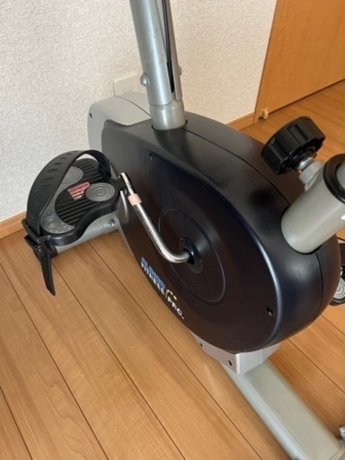 【取引相手決定】ALINCO エアロバイク　FITNESS PRO.   AF6200