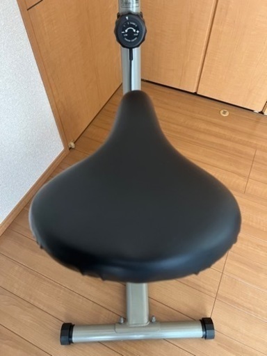 【取引相手決定】ALINCO エアロバイク　FITNESS PRO.   AF6200