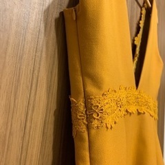 JILLSTUARTワンピースの画像