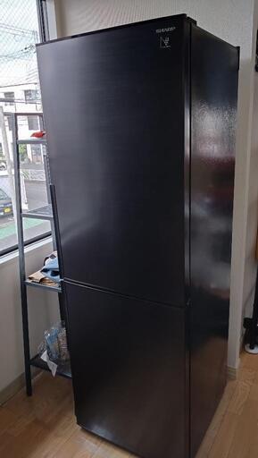 【取りに来れる方、今月のみ】冷蔵庫、電子レンジ、IHコンロ3点