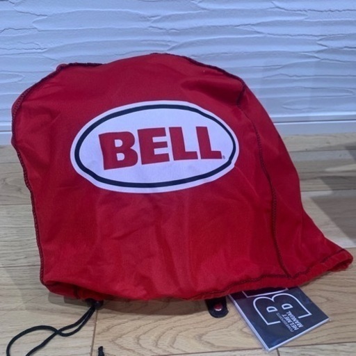 BELL  RIOTジェット　ヘルメット　ライオット　M