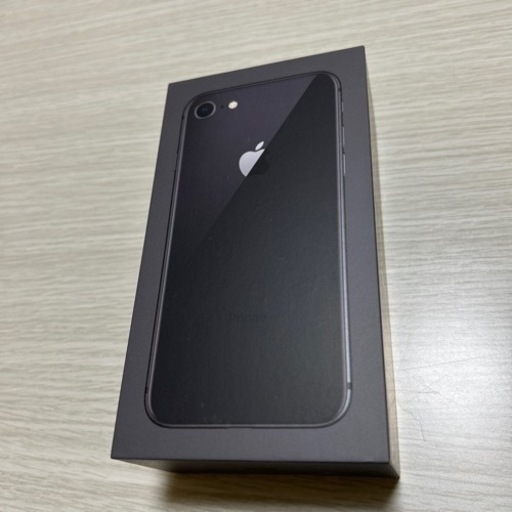 iPhone8 64GB 最終値下げ20000円→11000円