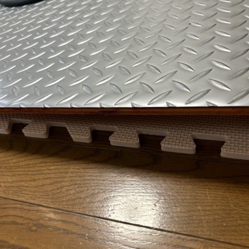 アイロテックパワーラックセット