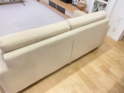 関家具ソファ6月限定価格