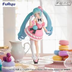 値下げ初音ミクシリーズ Exc∞d Creative Figur...
