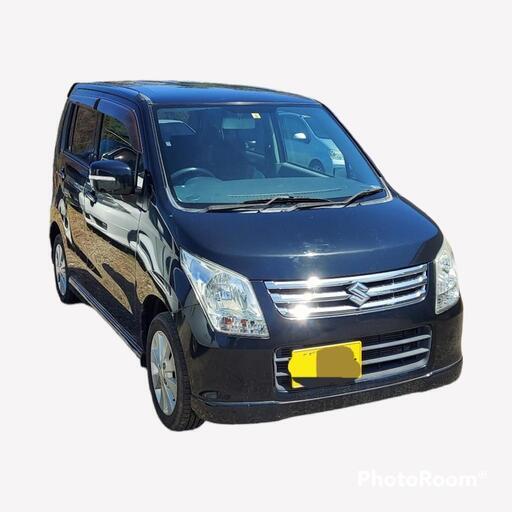 車検33年4月 人気のブラック 宮城MH22S ワゴンR RR S-LTDターボ 純正エアロ・純正アルミ 青森山形岩手福島すぐ乗れますよ ワゴンＲ ＲＲ MH22Sの中古車を探すならグーネット