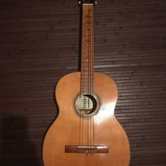 YAMAHA ダイナミックギター