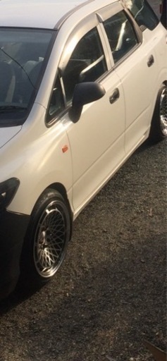 8j 15インチ 4H 4穴