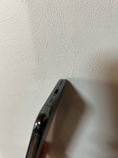 iPhone 11 Pro  スペースグレイ 64 GB