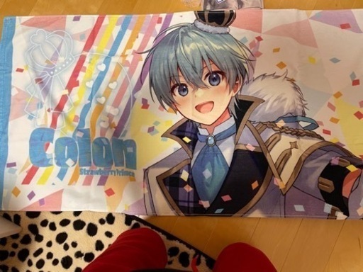 ストプリグッズセット