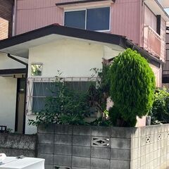 ☆さいたま市岩槻区☆ペット多頭飼い可★4K★家賃6万★駐車場すぐ...