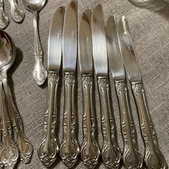 カトラリー　4月２０日までの画像