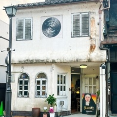 小松市龍助町に中古レコードショップオープン！！ - 小松市