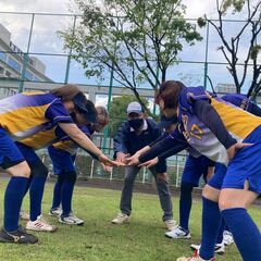 【東京都中央区・江東区】女子ソフトボールメンバー新規募集！まずは体験からどうぞ! - スポーツ
