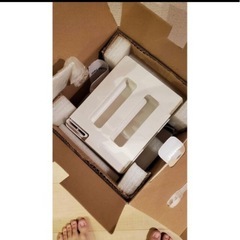 Stadler foam 超音波加湿器ディフューザー　antonの画像