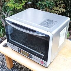 ★お届け可！★日立 オーブンレンジ MRO-AF7