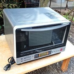 ★お届け可！★日立 オーブンレンジ MRO-AF7の画像