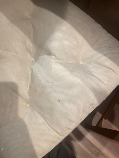 【受け渡し予定者様決定の為停止中】IKEA ダイニングテーブルセット