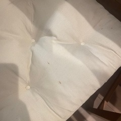 【受け渡し予定者様決定の為停止中】IKEA ダイニングテーブルセットの画像