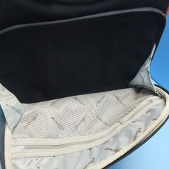 H769　Ellesse　キャリーケース機内OK 4キャスターの画像