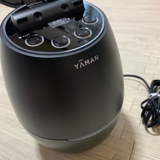 YA-MAN ヤーマン　ブライトクリーン　is-98b スチーマー