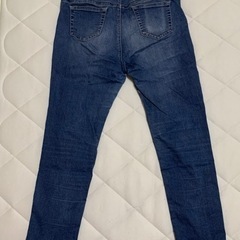 レディース ジーンズの画像