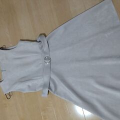 ワンピースMｻｲｽﾞﾛﾍﾟﾋﾟｸﾆｯｸ