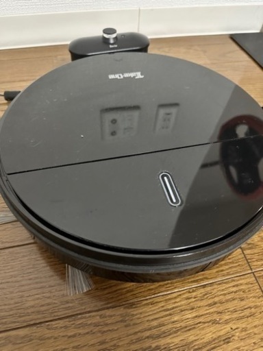 Take one ロボット掃除機