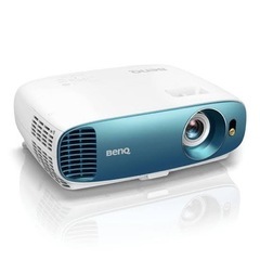 BenQ プロジェクター tk800 4k フルhd