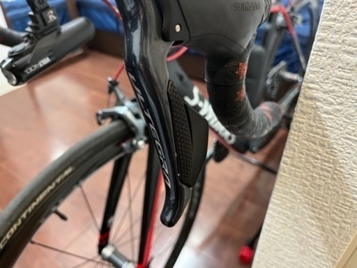 s-works tarmac sl5 52サイズ Di2