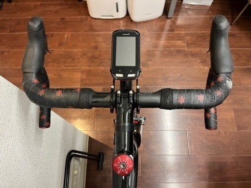 s-works tarmac sl5 52サイズ Di2