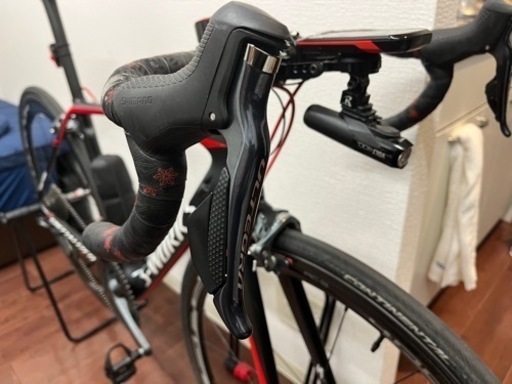 s-works tarmac sl5 52サイズ Di2
