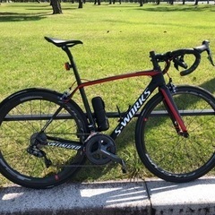 s-works tarmac sl5 52サイズ Di2