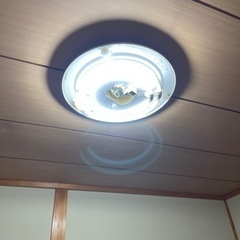 照明器具 1000円 ジャンク品