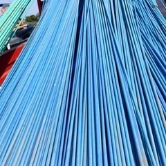 農業、園芸用支柱　トンネル支柱　ダンポール
