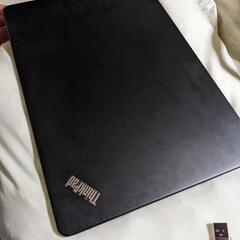 Lenovo モバイルノートパソコン SSD128GB
