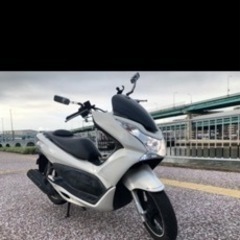 10万円欲しいです！pcx125  jf28